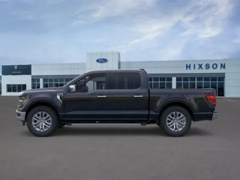 More photos of 2025 Ford F-150 XLT at Hixson Autoplex of Alexandria Ford, LA