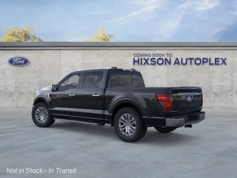 More photos of 2025 Ford F-150 XLT at Hixson Autoplex of Alexandria Ford, LA