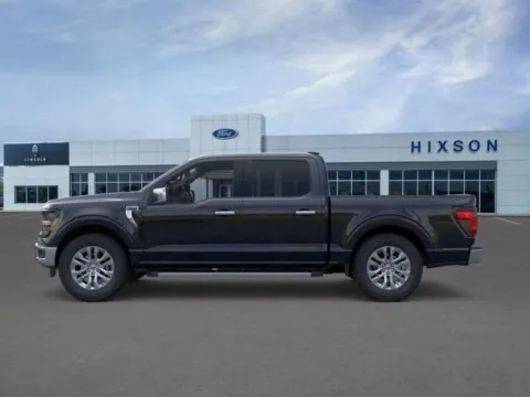 More photos of 2025 Ford F-150 XLT at Hixson Autoplex of Alexandria Ford, LA