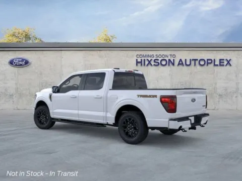 More photos of 2025 Ford F-150 Tremor at Hixson Autoplex of Alexandria Ford, LA