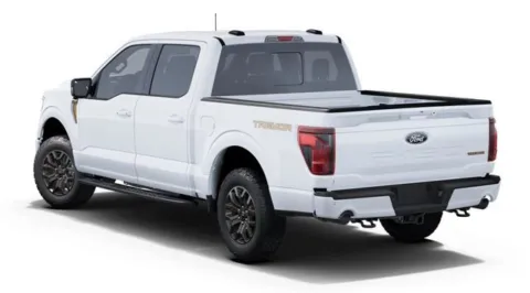 Photos of 2025 Ford F-150 Tremor for sale in Alexandria, LA at Hixson Autoplex of Alexandria Ford