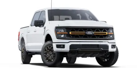 More photos of 2025 Ford F-150 Tremor at Hixson Autoplex of Alexandria Ford, LA