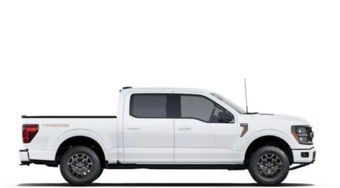 More photos of 2025 Ford F-150 Tremor at Hixson Autoplex of Alexandria Ford, LA