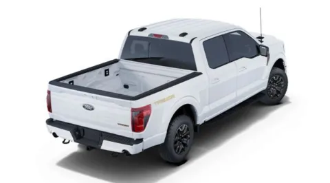 Another view of 2025 Ford F-150 Tremor for sale in Alexandria, LA at Hixson Autoplex of Alexandria Ford