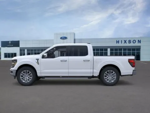 More photos of 2025 Ford F-150 XLT at Hixson Autoplex of Alexandria Ford, LA