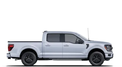 More photos of 2025 Ford F-150 XLT at Hixson Autoplex of Alexandria Ford, LA
