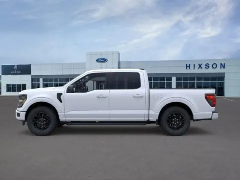 More photos of 2025 Ford F-150 XLT at Hixson Autoplex of Alexandria Ford, LA