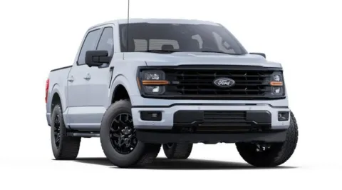 More photos of 2025 Ford F-150 XLT at Hixson Autoplex of Alexandria Ford, LA