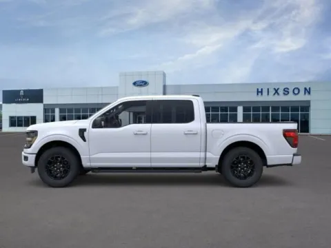 More photos of 2025 Ford F-150 XLT at Hixson Autoplex of Alexandria Ford, LA