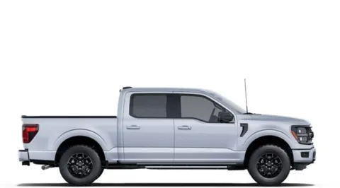 More photos of 2025 Ford F-150 XLT at Hixson Autoplex of Alexandria Ford, LA