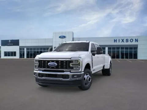 Another view of 2026 Ford Super Duty F-350 DRW LARIAT for sale in Alexandria, LA at Hixson Autoplex of Alexandria Ford