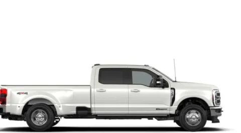 More photos of 2026 Ford Super Duty F-350 DRW LARIAT at Hixson Autoplex of Alexandria Ford, LA