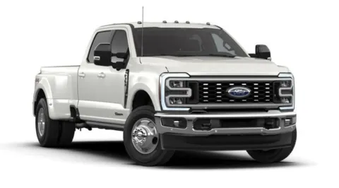 More photos of 2026 Ford Super Duty F-350 DRW LARIAT at Hixson Autoplex of Alexandria Ford, LA