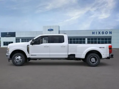 More photos of 2026 Ford Super Duty F-350 DRW LARIAT at Hixson Autoplex of Alexandria Ford, LA