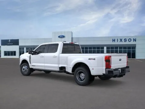 More photos of 2026 Ford Super Duty F-350 DRW LARIAT at Hixson Autoplex of Alexandria Ford, LA