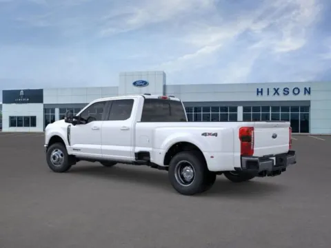 More photos of 2026 Ford Super Duty F-350 DRW LARIAT at Hixson Autoplex of Alexandria Ford, LA