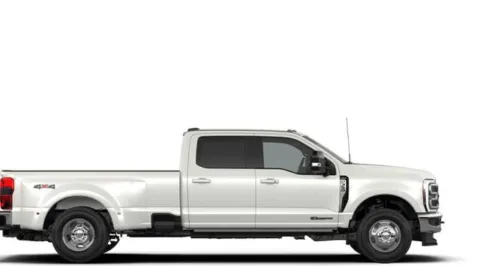 More photos of 2026 Ford Super Duty F-350 DRW LARIAT at Hixson Autoplex of Alexandria Ford, LA
