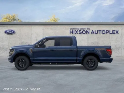 More photos of 2025 Ford F-150 Tremor at Hixson Autoplex of Alexandria Ford, LA