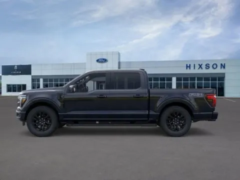 More photos of 2025 Ford F-150 LARIAT at Hixson Autoplex of Alexandria Ford, LA
