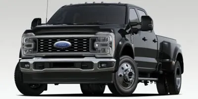 White 2026 Ford Super Duty F-450 DRW LARIAT for sale in Alexandria, LA