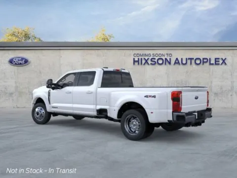 More photos of 2026 Ford Super Duty F-450 DRW LARIAT at Hixson Autoplex of Alexandria Ford, LA