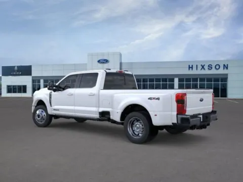 More photos of 2026 Ford Super Duty F-450 DRW LARIAT at Hixson Autoplex of Alexandria Ford, LA