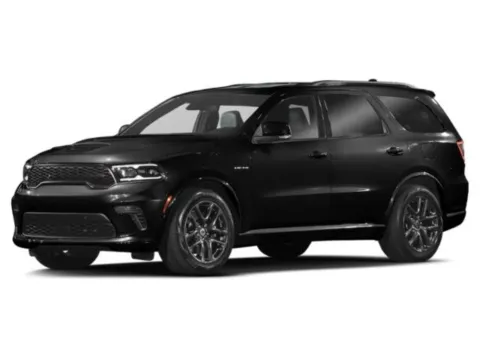 Gray 2021 Dodge Durango GT for sale in Alexandria, LA