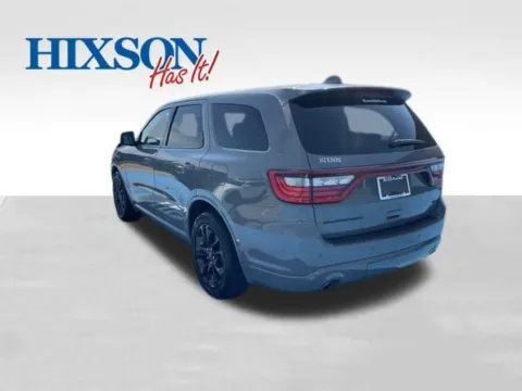 More photos of 2021 Dodge Durango GT at Hixson Autoplex of Alexandria Ford, LA