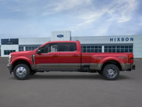 More photos of 2026 Ford Super Duty F-450 DRW at Hixson Autoplex of Alexandria Ford, LA