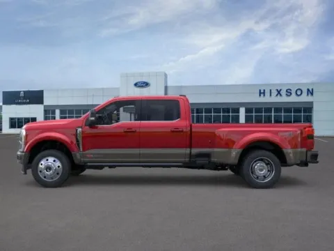 More photos of 2026 Ford Super Duty F-450 DRW King Ranch at Hixson Autoplex of Alexandria Ford, LA