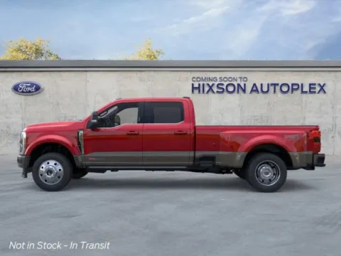 More photos of 2026 Ford Super Duty F-450 DRW at Hixson Autoplex of Alexandria Ford, LA