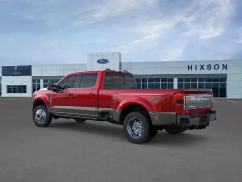 More photos of 2026 Ford Super Duty F-450 DRW King Ranch at Hixson Autoplex of Alexandria Ford, LA