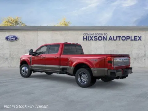 More photos of 2026 Ford Super Duty F-450 DRW at Hixson Autoplex of Alexandria Ford, LA
