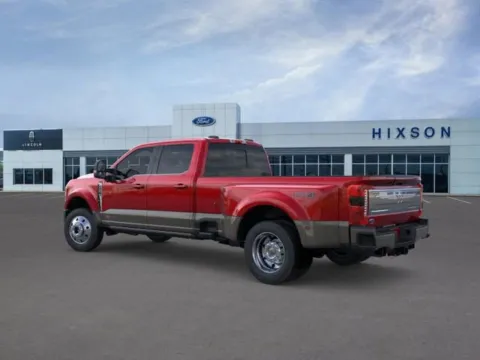 More photos of 2026 Ford Super Duty F-450 DRW at Hixson Autoplex of Alexandria Ford, LA