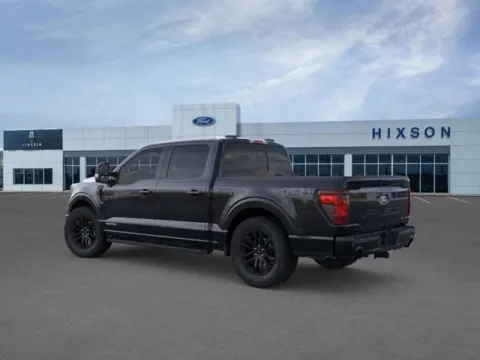 More photos of 2025 Ford F-150 XLT at Hixson Autoplex of Alexandria Ford, LA