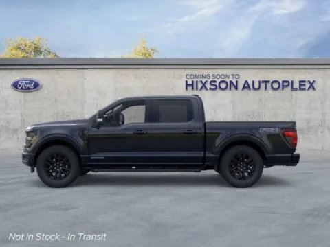 More photos of 2025 Ford F-150 XLT at Hixson Autoplex of Alexandria Ford, LA
