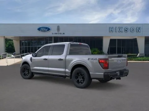 More photos of 2025 Ford F-150 STX at Hixson Autoplex of Alexandria Ford, LA