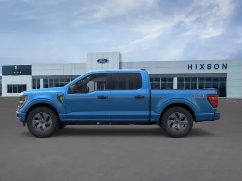 More photos of 2025 Ford F-150 STX at Hixson Autoplex of Alexandria Ford, LA