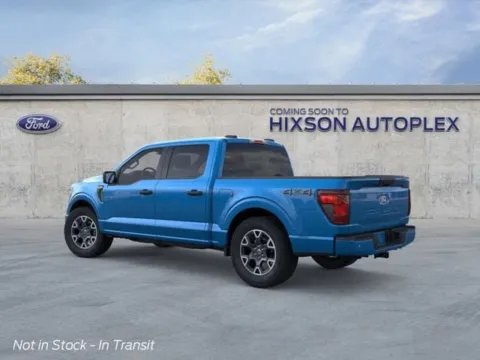 More photos of 2025 Ford F-150 STX at Hixson Autoplex of Alexandria Ford, LA