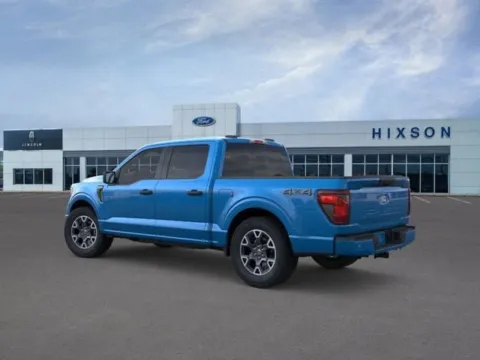 More photos of 2025 Ford F-150 STX at Hixson Autoplex of Alexandria Ford, LA