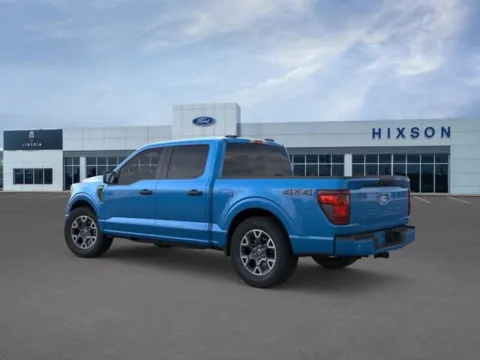 More photos of 2025 Ford F-150 STX at Hixson Autoplex of Alexandria Ford, LA