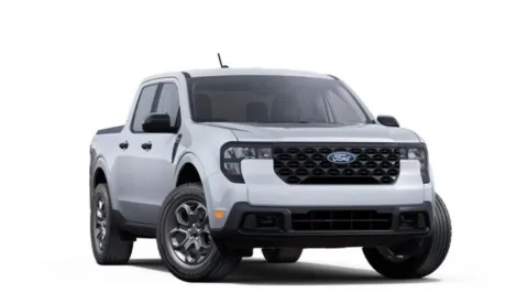 More photos of 2025 Ford Maverick XLT at Hixson Autoplex of Alexandria Ford, LA