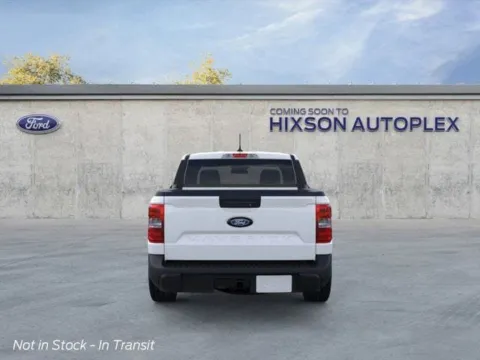 More photos of 2025 Ford Maverick XLT at Hixson Autoplex of Alexandria Ford, LA