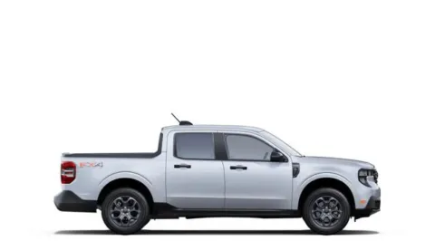 More photos of 2025 Ford Maverick XLT at Hixson Autoplex of Alexandria Ford, LA