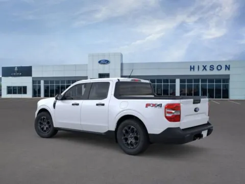 More photos of 2025 Ford Maverick XLT at Hixson Autoplex of Alexandria Ford, LA