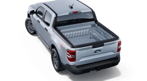 Photos of 2025 Ford Maverick XLT for sale in Alexandria, LA at Hixson Autoplex of Alexandria Ford