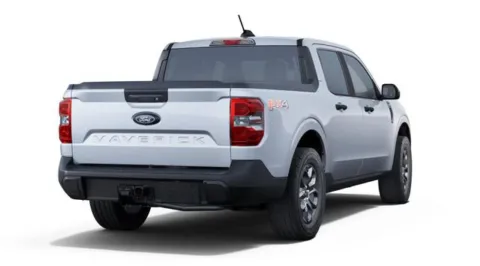 Another view of 2025 Ford Maverick XLT for sale in Alexandria, LA at Hixson Autoplex of Alexandria Ford