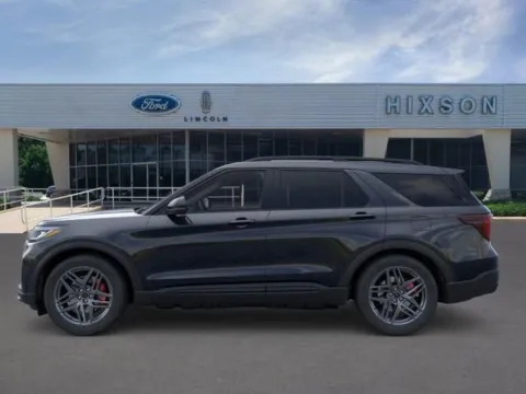 More photos of 2025 Ford Explorer ST at Hixson Autoplex of Alexandria Ford, LA
