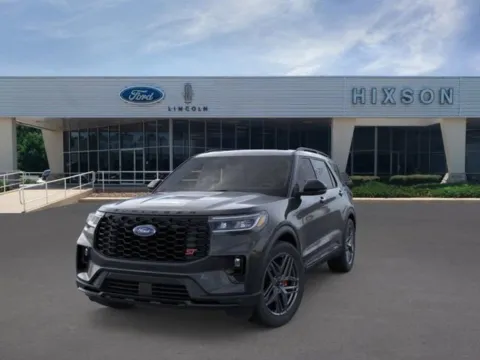 Another view of 2025 Ford Explorer ST for sale in Alexandria, LA at Hixson Autoplex of Alexandria Ford