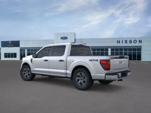 More photos of 2025 Ford F-150 STX at Hixson Autoplex of Alexandria Ford, LA